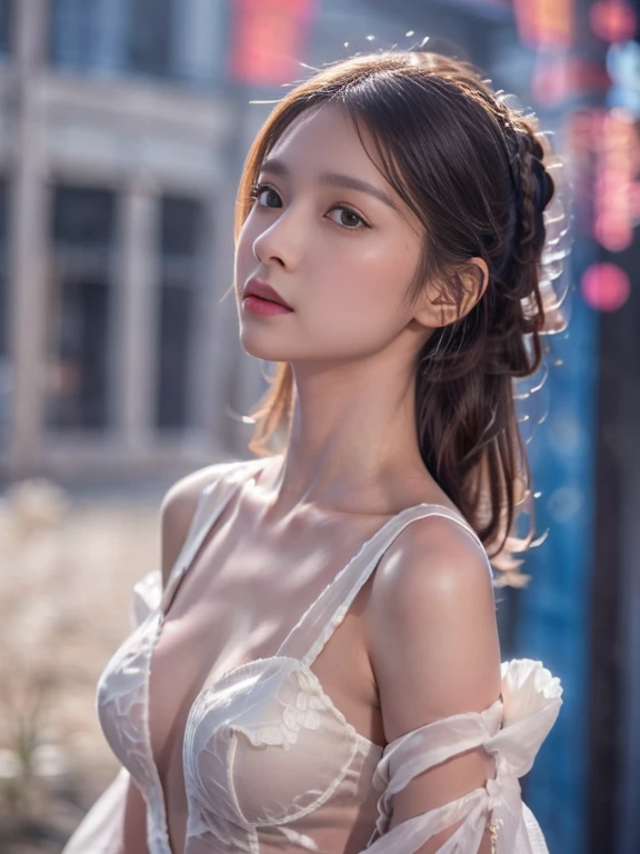 ((No clothes)),Completely naked，Beautiful Vagina， (Full body image:1.0), (good:1.5),(Very detailed CG 8k wallpaper, masterpiece, Highest quality, Very detailed), (Better lighting, Better Shadow, Very delicate and beautiful), floating, High saturation, Dynamic Angle, ((One Girl)), High heels, (Small areola), black eye, Long Hair, hair ornaments, bangs, (Wrinkles on the skin:1.2), Thick pubic hair,Detailed clitoris