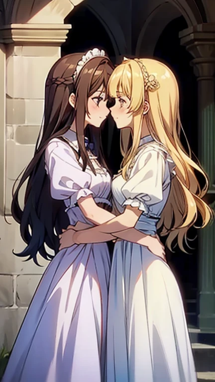 2 Girls , Waltz
