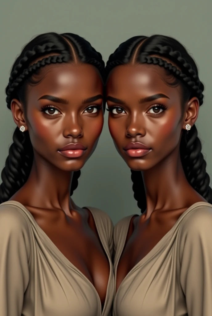Black beautiful girl, NAKED, perfect body proportions, best quality, masterpiece, ultra high resolution, (photorealistic:1.4), raw photo, shiny skin, BRIGHT BODY, dramatic lighting, full body, big breasts, exposed breasts
