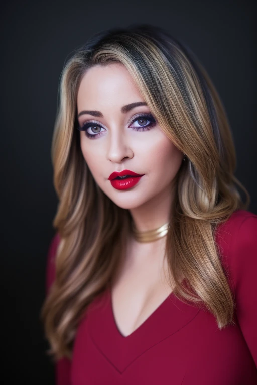 1girl with 30 years old , Look at the viewer, close look, ta , different colors seductive outfit, Just sexy