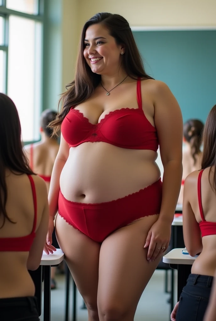 women group ,thong very high on the sides and cut out , very marked,very big tits ,big hips,big ass and butt,hairy Pussy ,fat mouth lips, woman de14yo,naked,tits,