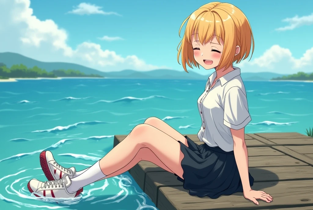 (Masterpiece, High quality, A high resolution,Highest picture quality), (Master's work)