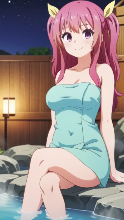 Mitsuri Kanroji hot((Bikini)))
