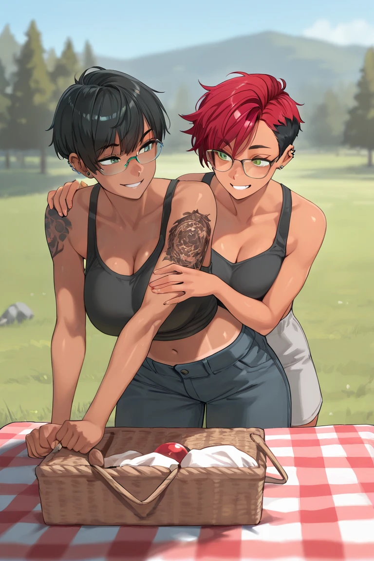 Man squirting semen on a plate、penis、Fat man、Ultra-detailed illustrations、Ultra-precise expression、masterpiece、Highest quality、ultra High resolution、High resolution、Hiromitsu Takeda Style、White background、Simple Background、One girl、solo、Mash Kyrielight、light purple hair,short hair,hair over one eyes、Black sleeveless dress, White collar、Red tie、Black Pantyhose、Purple panties、Brown short boots、Purple eyes、Vulgar expression、smile、Open your mouth、Choker of Hearts、White Breath、Sweat、Glowing Skin、shiny skin、Top view、