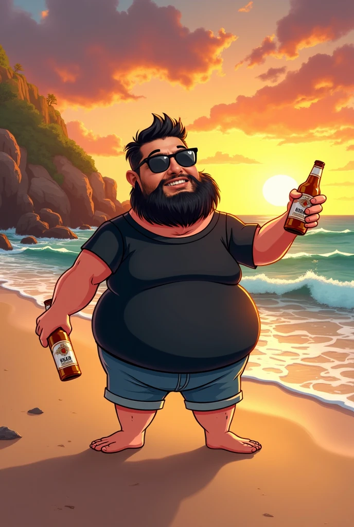 shirtless,drunken,dirty,fat man,(Brazilian:1.1),(pixal art,pixel graphics),(cartoon style,illustration:1.1),(50-year-old:1.1),(white:1.1),(holding a bottle of whiskey:1.1),(unshaven:1.1),(sweating:1.1),(beer belly:1.1),(shabby appearance:1.1),(messy hair:1.1),(disheveled clothes:1.1),(beer stains:1.1),(disoriented expression:1.1),(slurred speech:1.1),(beer gut:1.1),(glassy eyes:1.1),(unbalanced:1.1),(stumbling:1.1),(rambling:1.1)