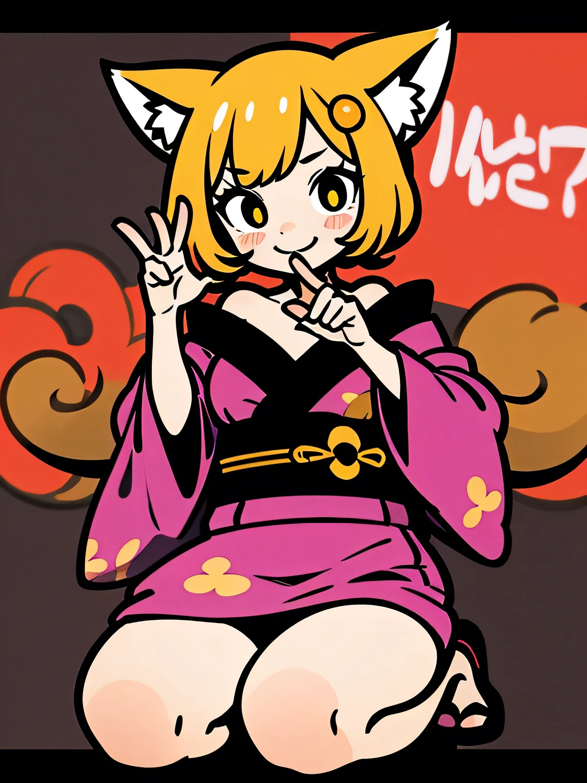 score_9, score_8_up, score_7_up, BREAK
Kimono_Wano_Carrot_ownwaifu,
1girl, blonde hair, rabbit girl, furry female, short hair, rabbit tail, large breasts, rabbit ears, animal ears, collarbone, red eyes, white fur, animal nose, body fur, buck teeth, bangs, groin, white skin,
japanese clothes, kimono, obi, sash, floral print,
(wading, beach), head tilt, sidelighting, ocean, sky, water, caustics, cowboy shot, depth of field, solo,