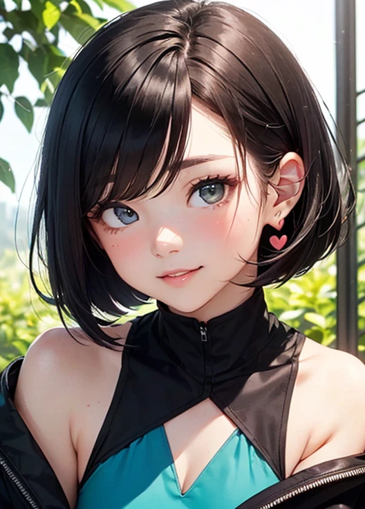 <lora:chaewonlorashy:1> upper body,
(best quality, masterpiece, RAW photo,ultra-detailed:1.2), <lyco:GoodHands-beta2:1.0>,1girl,solo,looking at viewer,smile