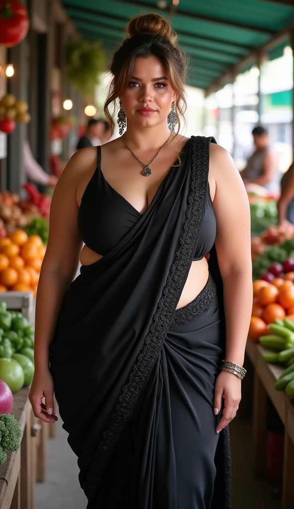 women should be a little older, breasts should be more bigger, its important