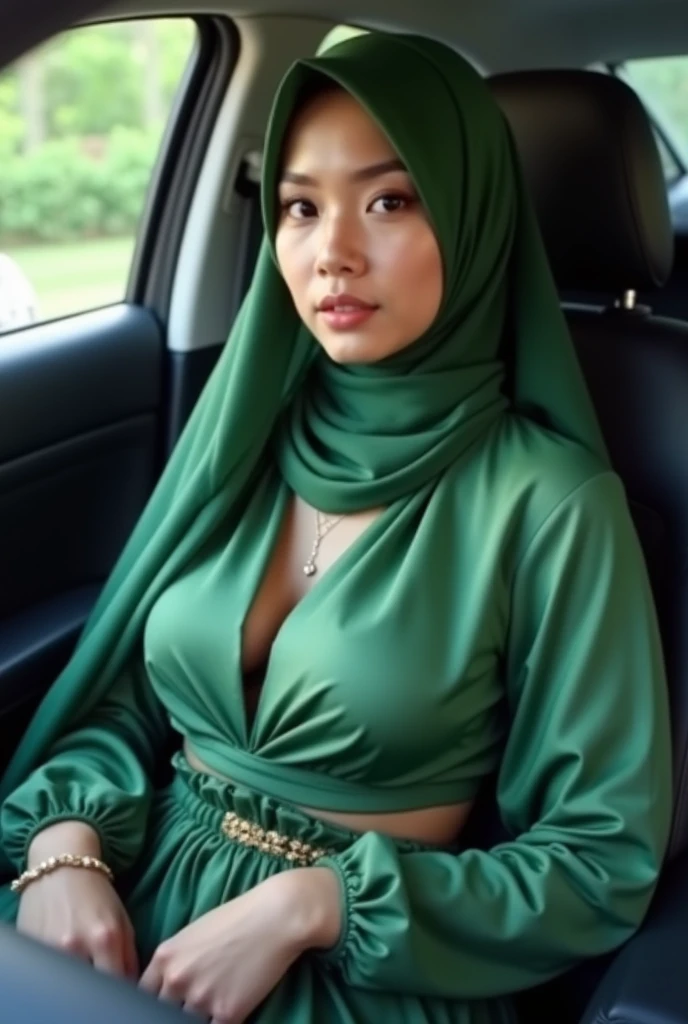 Portrait photo of a matured chubby malay girl, curvy, (laughing:1.2), hijab,malaysian, posing, look at a camera, nerd, spectacle, wear pink panties and bra, wearing glasses, full body, room background, big breast,nighttime, backlit, epic realistic, hyper detailed, detailed skin texture, mole below eye, natural skin texture, mole in body, insane details, intricate details, accent lighting, soft volumetric light, bokeh, (dramatic light:1.2), (neutral colors:1.3), cross process, living room background, ((detailed realistic face and eyes)), good lighting, 8K resolution, Legs Wide Open, spread Legs, lying on bed, Liquid from the Crotch, Blushing, fat, wet body, wet cleavage, very wet body with water, on the side, penetration,