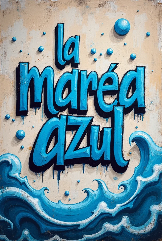 Create a logo for a school competition, put the name ONDA AZUL in Portuguese put Poseidon and Iara too, don't put anything sexualized, put Poseidon with the trident and Iara with flowers