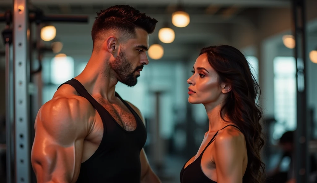 un diagramme des muscles d'un homme avec une tache rouge, Photo hyperdétaillée, penché sur la posture, plié - sur la posture, Se pencher sur la posture, muscles exagérés, Le corps est fort et droit, musculature, dos et debout, Posture penchée, Structure musculaire parfaite, épaules voûtées, muscles bombés, Caractéristiques symétriques du corps