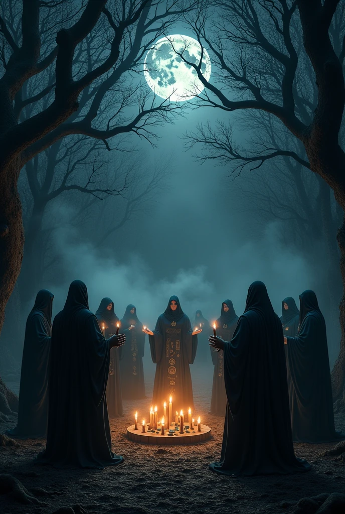 Coven