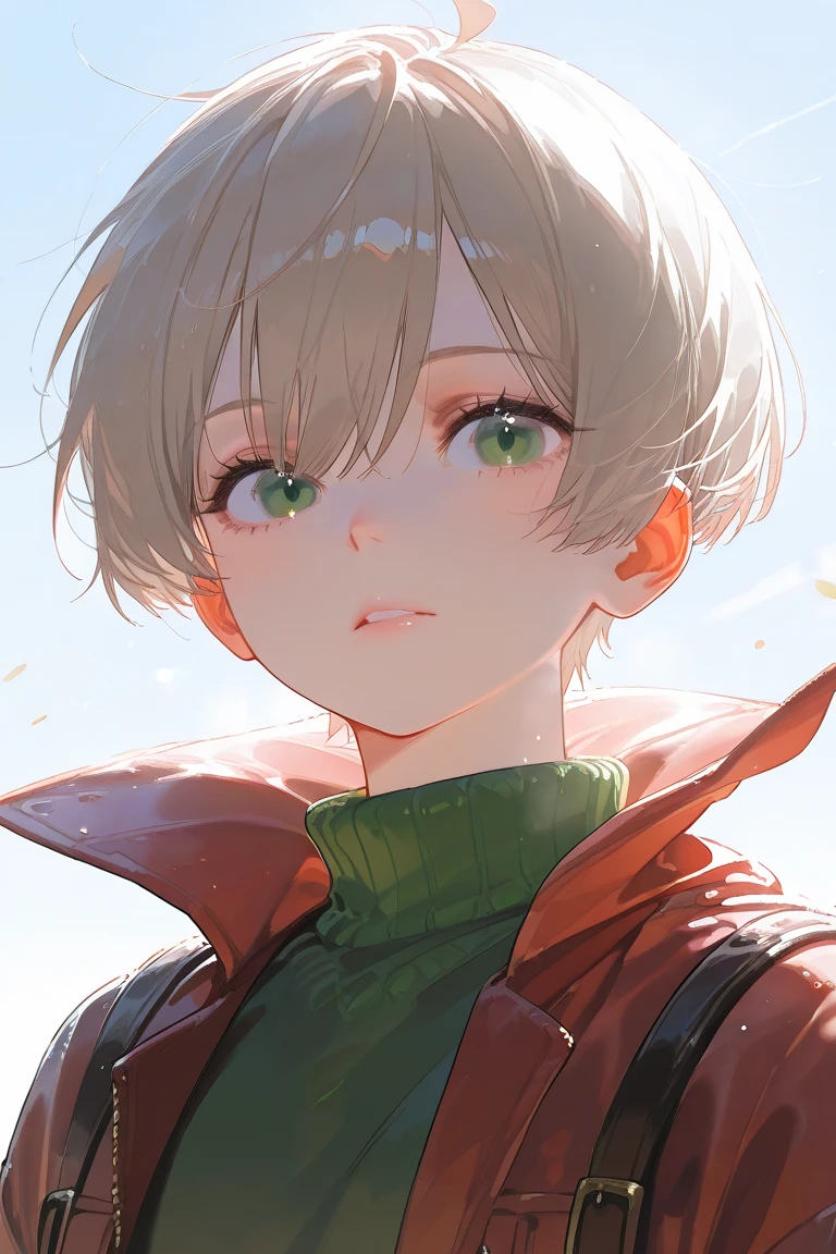 Boy