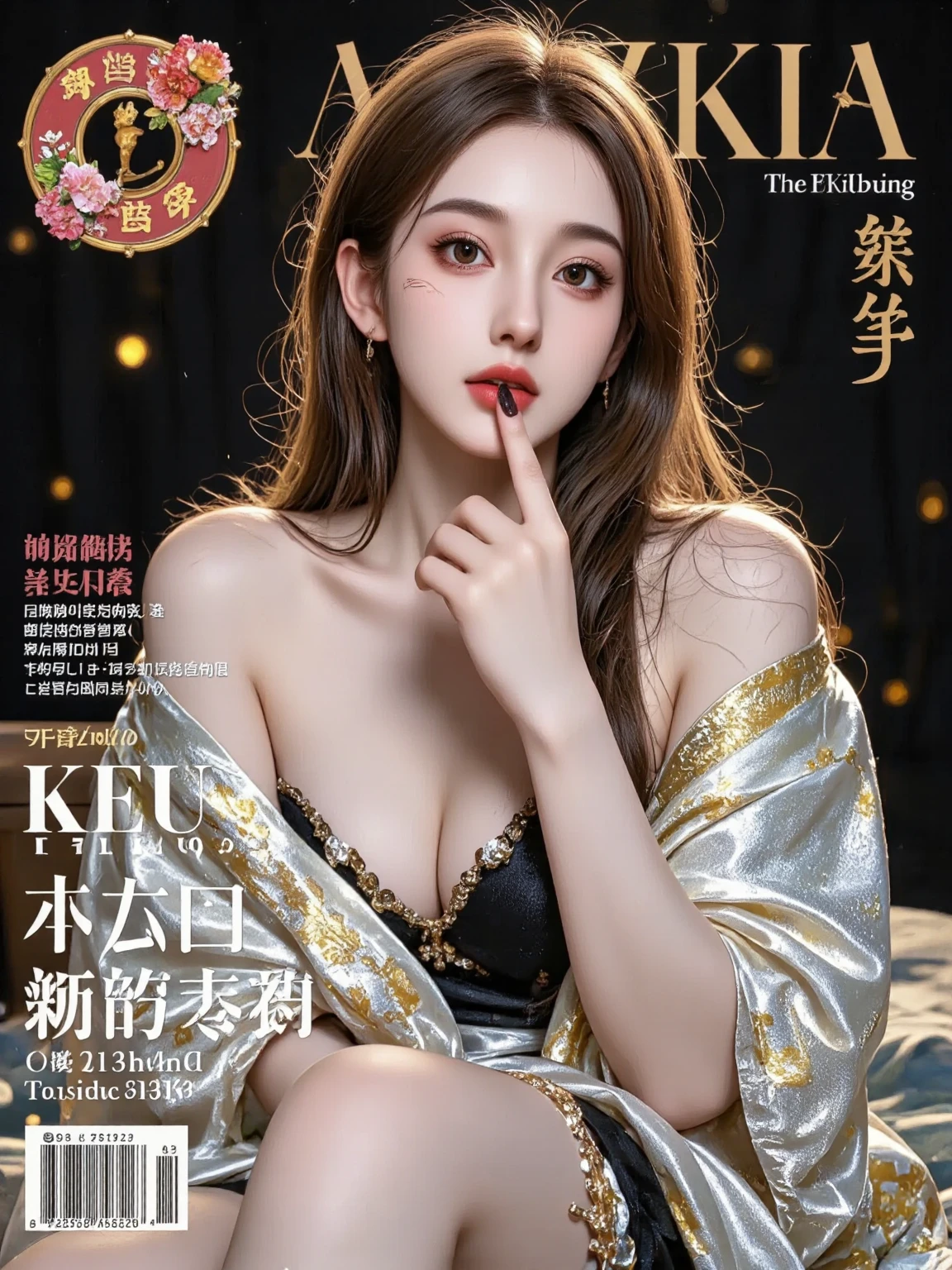 (best quality),(Highest image quality),(highres),original,(Extremely uniform picture),(highly detailed),(best illustration),(an extremely delicate and beautiful),(Pink eyes),(hair flower),high heelss,headband,{{lited_ by self}},{{lingerie shop}},indoor,{{2girls}},loli,high heelss,nowing,hair flower,headband,masterpiece,best quality,official art,extremely detailed CG unity 8k wallpaper,long hair,((((cleavage)))),pink clothes,Small handbag,long eyelashes,(((silk stockings))),earring,((((Triangle underwear)))),(((gigantic breasts))),garden,dress_lift,(((((Off shoulder military uniform))))),((((Off shoulder skirt)))),forehead,shed tears,(((crying))),Pink heart-shaped necklace,Diamond Earrings,(((Long eyelashes))),((Flower tattoo)),ahoge,(((straight_hair))),((((Extremely long hair)))),((Black hair)),((Beauty Poster)),rain