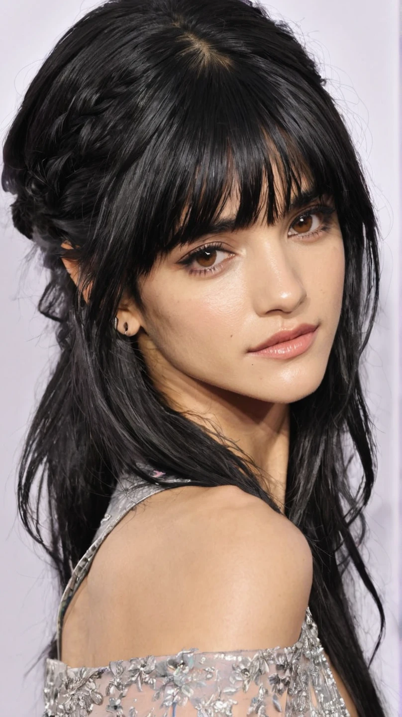 Sofia Boutella