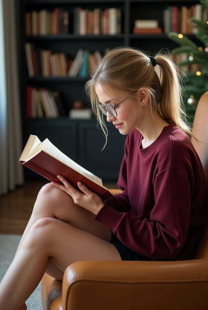 Single very young shy nerd girl, vollbusig, hinken, Tall by nature,, auf der Couch sitzen, Ein Buch lesen, Tragen von Brille und Pullover, Rothaarige, Riesentitten, Schwitzender molliger Zeh, abnormally large breasts, Tochter im Vorschulalter, Massiv, blonde Kurzhaarschnitt, Tochter im Vorschulalter, sperma dusche, Ginger freckle Girl, Happy, fett, breiter Po