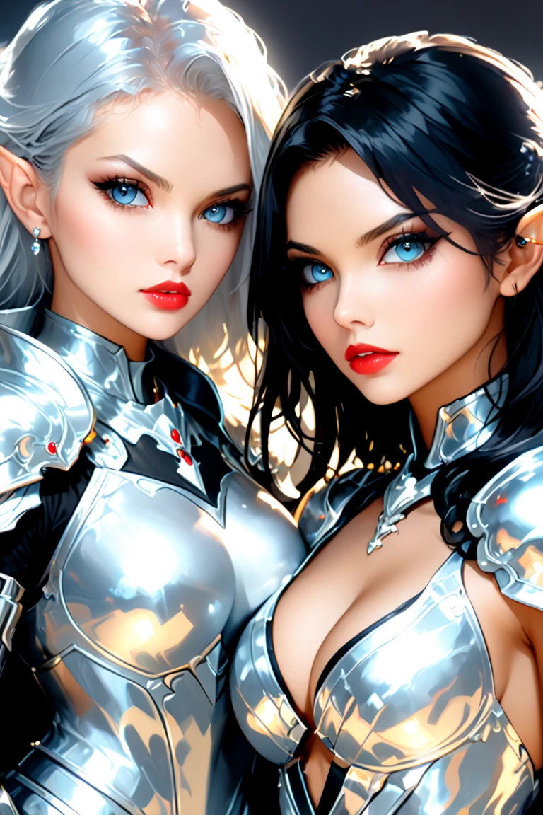 (Best Quality, 8K, Masterpiece, HDR, Soft Lighting, Picture Perfect, Realistic, Vivid), Nine tails of snow white fox(1.0), milk fox tail(1.0), nine tailed fox, anime girl with pink hair and pink, dressed in sexy leather suit, beautiful fantasy anime, very beautiful and cute fox girl, pink flower rain, background blur, anime fantasy, work in the style of Gouves, realistic:1.37, view from above, lies in pink flowers, horizontal view, (ultra high quality fantasy art), masterpiece, male model, ultra high quality female character designs, anime art with 8k development, realistic anime art, highest quality wallpaper illustrations, complex ultra high quality accurate female characters faces, high quality design and accurate physics (super-quality fantasy style)), art, dark fantasy)) Style), masterpieces, super-quality characters, anime resolution - 8K, realistic anime art, wallpapers with the highest quality illustrations, ultra-high detail of faces, high-quality design and physics accuracy), color, depth of field, shadows, ray tracing, production of high-quality computer wallpapers and 8K resolution, (Accurate simulation of the interaction of light and materials)], [High-quality detailed hair [More about beautiful and shiny red hair]], (Beautifully detailed hands [perfect fingers [Perfect nails]], (perfect anatomy (perfect proportions)))) [[Full length]], [Perfect color combination (Accurate imitation of the interaction of light and material)], [art that conveys the meaning of the story ]