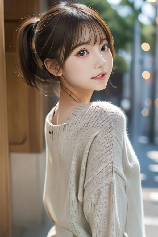1 daughter, beautiful, cute