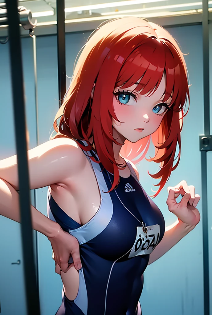  competitive swimsuit