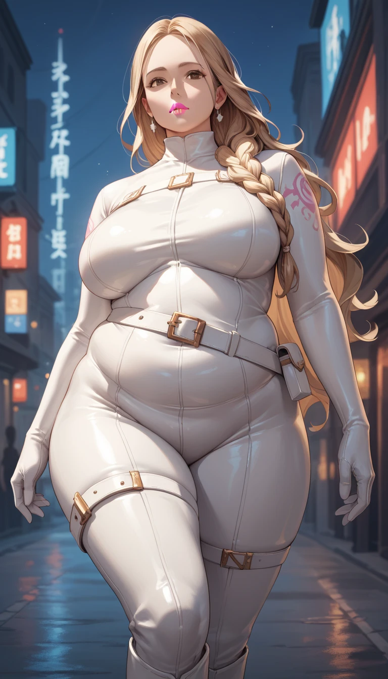(masterpiece, highest quality, best quality, official art, beautiful and aesthetic: 1.2), (1girl), intricate leotard, extremely detailed, (fractal art: 1.3), colorful, highest detailed, perfect face, HDR, bright colors, huge breasts, detailed face, detailed eyes, perfect face, perfect eyes, (full body), 
