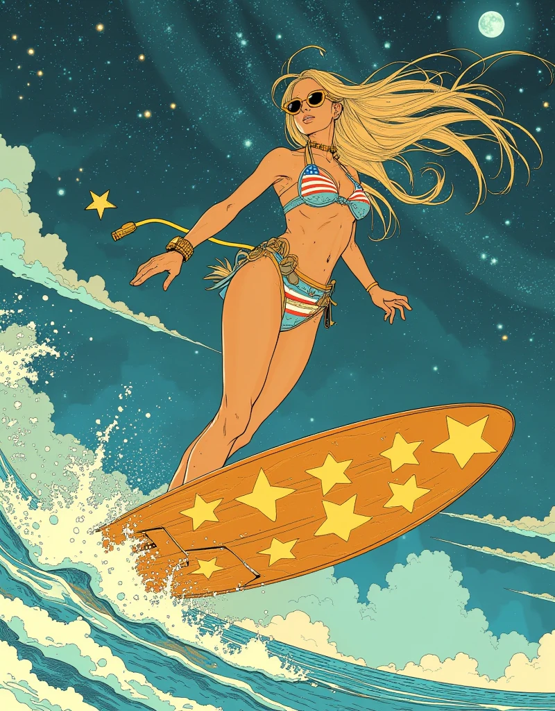 galaxy colorgalaxy stars spacious nebula starry_sky borealis Sunset Colorful SunRise panoramic sunshine Queen_Surf Surfing mounted_Surfboard mounted_wave_torus oasis UnrealEngine5 Ultra Masterpiece sailing_surfboarding Beach deep path Equirectangular_360 wave_fluent Ocean waves Sea storm Goddess beholder ๐๐ฆ๐นโค๐๐ก(๐๐ฉ๐๐โ๐๐ฅฟ๐ก๐ฉฒ๐
)๐ช๐ข๐ก๐ Cinematic_sunlight war "Armada" contre-jours paddle_board "Heavy Metal" Devastating Will-o'-the-wisp iota pixie sprite "luis Royo" dazzling ride_surfing_wave_on-surfboard ride_flow Admiral Pilots jacket cow-boy flag Earth tsunami ultra_high-def ultra_Photo-realistic optimal ultra_high-quality opengl-shaders ultra_high-details accurate reflex ultra_high-res perfection volumetric lightning improved Octane_rendues UHD XT3 DSLR HDR 3dcg analogiques extatiques symmetrical ((athletic Diva african body tanmed skin dreads bangs suave cheekbones effects embarrassed glushes dark saphirs ultra gorgeous (Bright epic eyes, Bright epic eyes) beautiful eyes black lazulis turquoise open mouth teeth obvious smile choke Floating Jacket Eccentric Cape Levitating Shoulders-Off Shirt Lace Clavicles White Papillotes embroidered reveal leathers breasts satin livid yellow orange corsait thick felt skirts matching bristles ample swinging spinels navel waist heavy_belt revealing heart padlock silver agate pubis scarlet pubis-hairy indigo bristles silk Snap-lock tin gold garters thighs legs)) onyx rubis summon milkweed floraison invoque viceroy magic incandescente creature CGSCOSITY butterfly Cristallines Monarch wings sundrop flash blow glow opale straight chrome flat lava bands population Tourmaline plasma "Niagara Falls" hearth glass mirror monster Fire Blast Flame saturate luminescence backlight shadow Chef-D' tattoo Bruce_Weber sex naked nsfw varied multi etc. --s 1000 --c 20 --q 20 --chaos 100