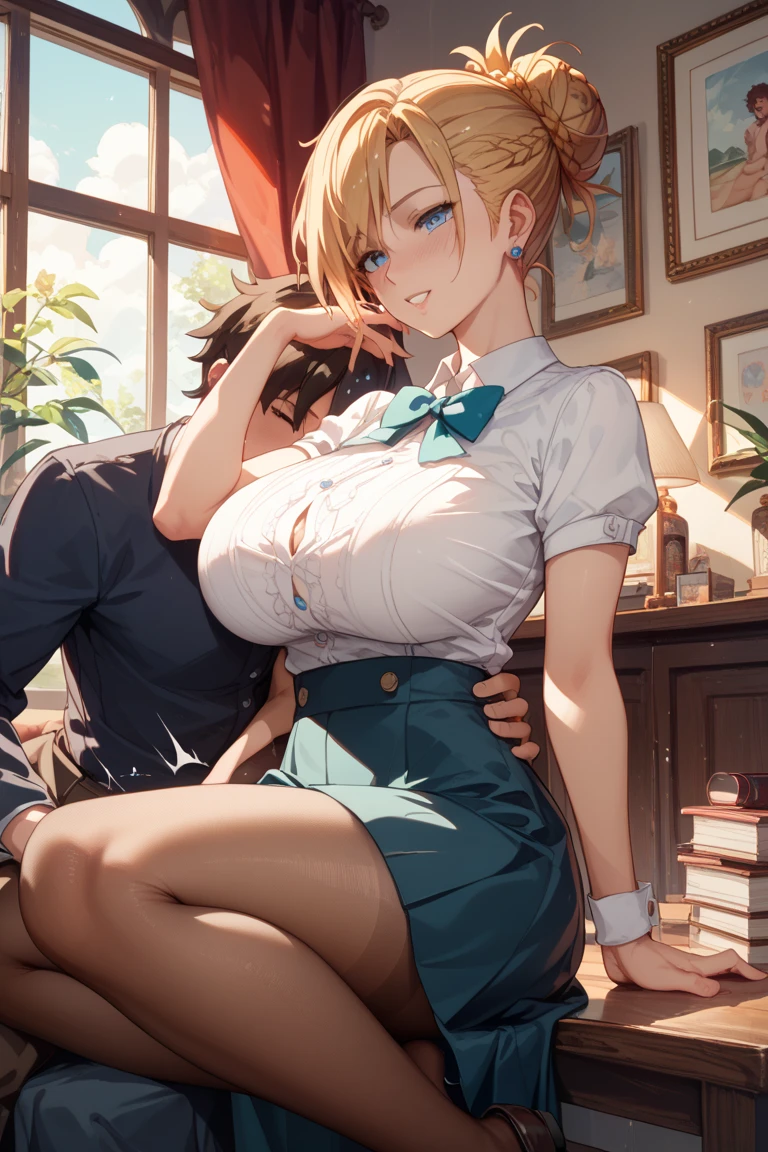 Primary school sexy naked teacher oral to young boy in classroom ,Happy boy with pennis erection ,Sexy milf oral to boy, (Being touched by young boy :1.5),(Being stroked by a boy's crotch:1.2),(seen from the side), , A MILF kneeling and sucking pennis to young boys , Mature woman sucking pennis to boys , ssee-through, highly detailed, illustratio, 1 milf,2 boys, ((Large breasts)), (Pink areola),perfect hand, detailed finger, Beautiful detailed eyes, Wavy curly hair, with brown eye, name badge, vd, (Uniforms of teacher women:1.4), (Button unfastening),(The huge breasts leak all out of the clothes), a miniskirt,neck rings, perfect eyes, Seductive eye,Cocked buttocks,Reddened face,(smiling:1.2),seductive eyes, teacher bending over while boy penetrates her, teacher kneeling, teacher oral to pennis, couple of sexy tall topless cheerleader and young son (mom seducing small boy), eight years old birthday party at home , birthday party at home, birth day decoration, sexy cheerleader in hot cheerleader lingerie outfit celebrating birth day with small son eight years old, group of boys celebrating birthday with the sexy tall cheerleader , sexy blonde cheerleader with small latin son touching , busty mom , lingerie, perfect ass, perfect legs, huge breast milking, Sexy hooker cheerleader seducing boy in birthday party, topless cheerleader ridding son having sex