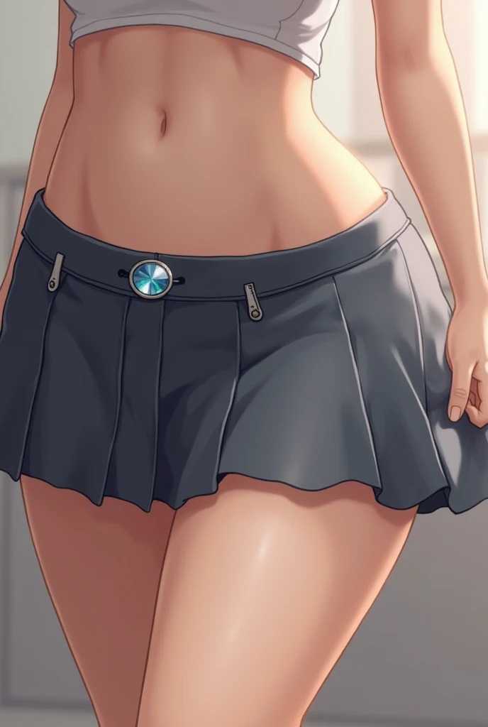 (Browsing Caution: 1.2), (Best aesthetics, Ultra-high resolution, masterpiece: 1.3, Perfect details, Highest quality, Super detailed, Clear and detailed, Perfect hands),
(Teenage Girl, A high school girl has taken off her sailor uniform, exposing her bra and navel. Her skirt has been pushed aside to reveal her panties.