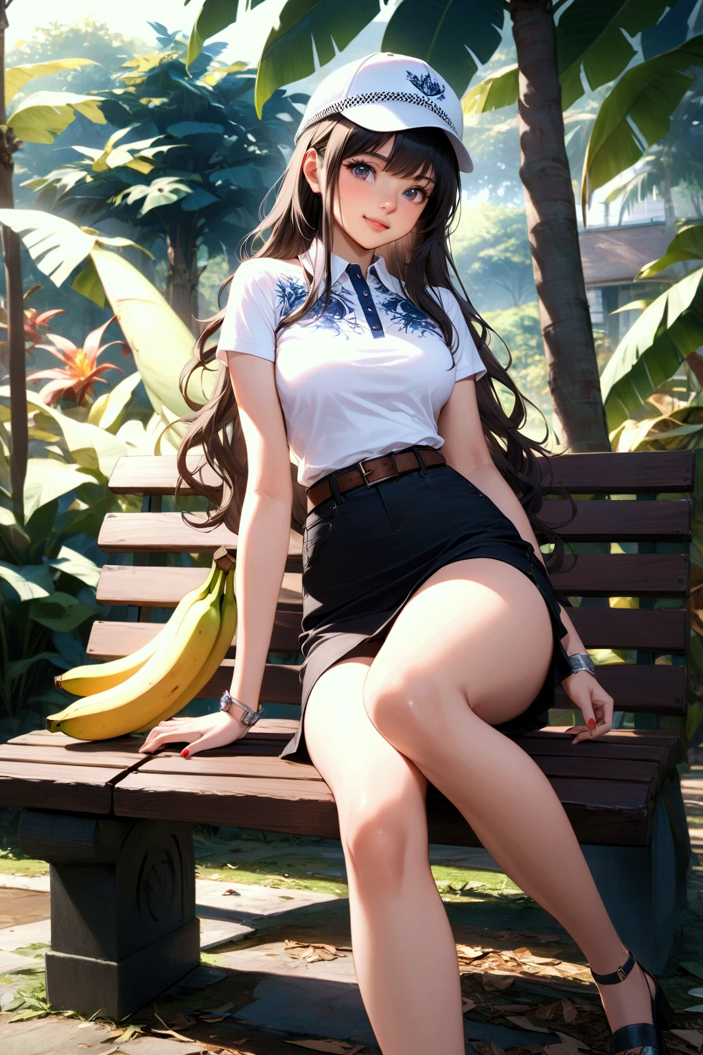 nemona \(pokemon\), white collared shirt, orange necktie, orange shorts, black pantyhose, white border, outside border, freckles, on grass,sunlight,hand up
full body, chibi, [realistic], [3d], (3dcg), ((octane render)), smile, closed mouth,
(8k, RAW photo, best quality, masterpiece:1.2), ultra high res, (((realistic, photo-realistic))), professional lighting, detailed lighting, professional photography, dynamic angle, high quality, high res, extremely detailed, bloom
,
depth of field, sketch, sharp focus, soft lighting, good composition, god light highlight, detailed, (((photorealistic details))), detailed skin, to8contrast style