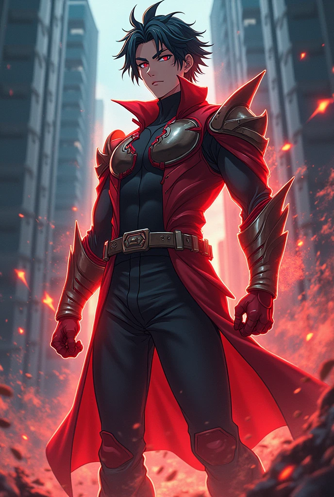 Anime solo leviling jinwo sung logo bast 4k