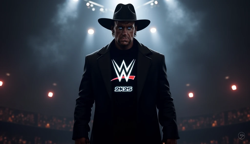 taker pov