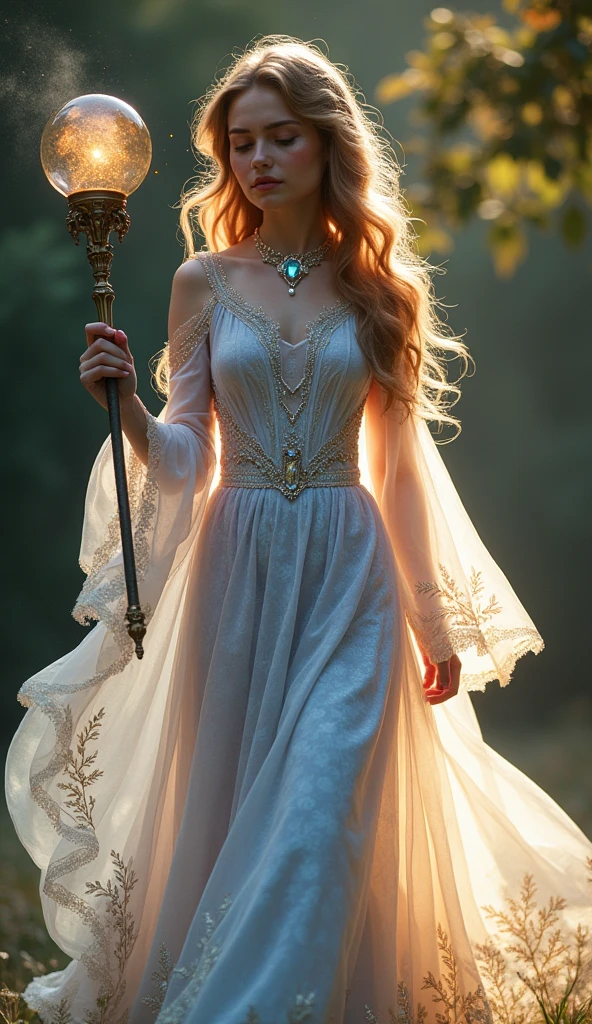 A woman, she has elf ears, long golden brown hair falling over her shoulders, (((a woman with long brown hair princess 1.7)))(((very beautiful))), perfect faces, she is in a castle at night with the moonlight on her face, cool palette, elegant white shiny dress fluttering in the wind, gray blue eyes, 8K, freckles on her face, beautiful breasts, tribal tattoos on both arms, extremely detailed, (high quality, realistic, photorealistic: 1.37), ideal proportions and defined skin, meticulously crafted features, unapproachable beauty, perfection, artistic art, vivid realism, hyper-detailed sculpting, realistic shapes, truly awe-inspiring, impeccable craftsmanship, pure brilliance, ethereal beauty, delicate contours, striking poses, sublime beauty, subtle nuances, dynamic compositions, vibrant colors, perfect lighting, moving expressions, heavenly aura, majestic presence, dreamlike atmosphere, rendering trend unmatched detailed octane on artstation, 8k art photography, photorealistic concept art, cinematic volumetric soft natural light, chiaroscuro, award winning photography, fine art, oil on canvas, beautiful, detailed, intricate, insane