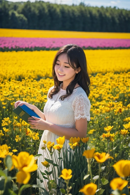 (Masterpiece:1.3), (8K, Photorealistic, RAW photography, Best quality: 1.4), Japan, Beautiful face, (Realistic face), (Medium hair:1.3), Realistic eyes, Beautiful eyes, (Real skin), Beautiful skin, Attractive, hyper HD, Ultra photo realsisim, High definition, Office Lady, On the train, Mini skirt, sits with legs spread, sitting with the crotch spread, Smile, White shirt, Jacket, Panty shots,