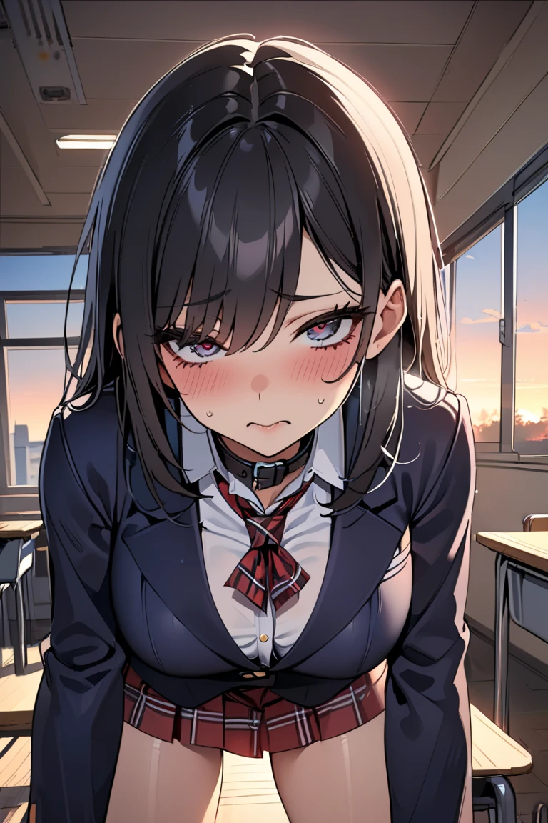 crowded train, girl as yukino yukinoshita, fat bald man hugging her from the front talking with mouth and lifting her legs, black sexy lingerie,, pubic hair visible, 40k, photo, masterpiece, best quality, dark grey background, (with one girl's immediately open legully open legs with big breasts, an elderly man leans on her from the front and picks her up and does different poses., Blushing, troubled eyebrows, rough breath, clenched teeth, burning face, heart pupils, sweaty, full body wet, black hair, long hair, knee bending, reluctance, watery eyes, big, soaked, small, slender, white shirt, tie, pants visible through short pleated skirt, slouch, slender, short pleated skirt, slouching, hands on chest, crotch open, lewd, kissing, hugging, tongue sucking, legs tangled around hips, cowboy shottouching breasts, hands on the crotch, breastapart, (ahegao, rolling eyes:1.5)