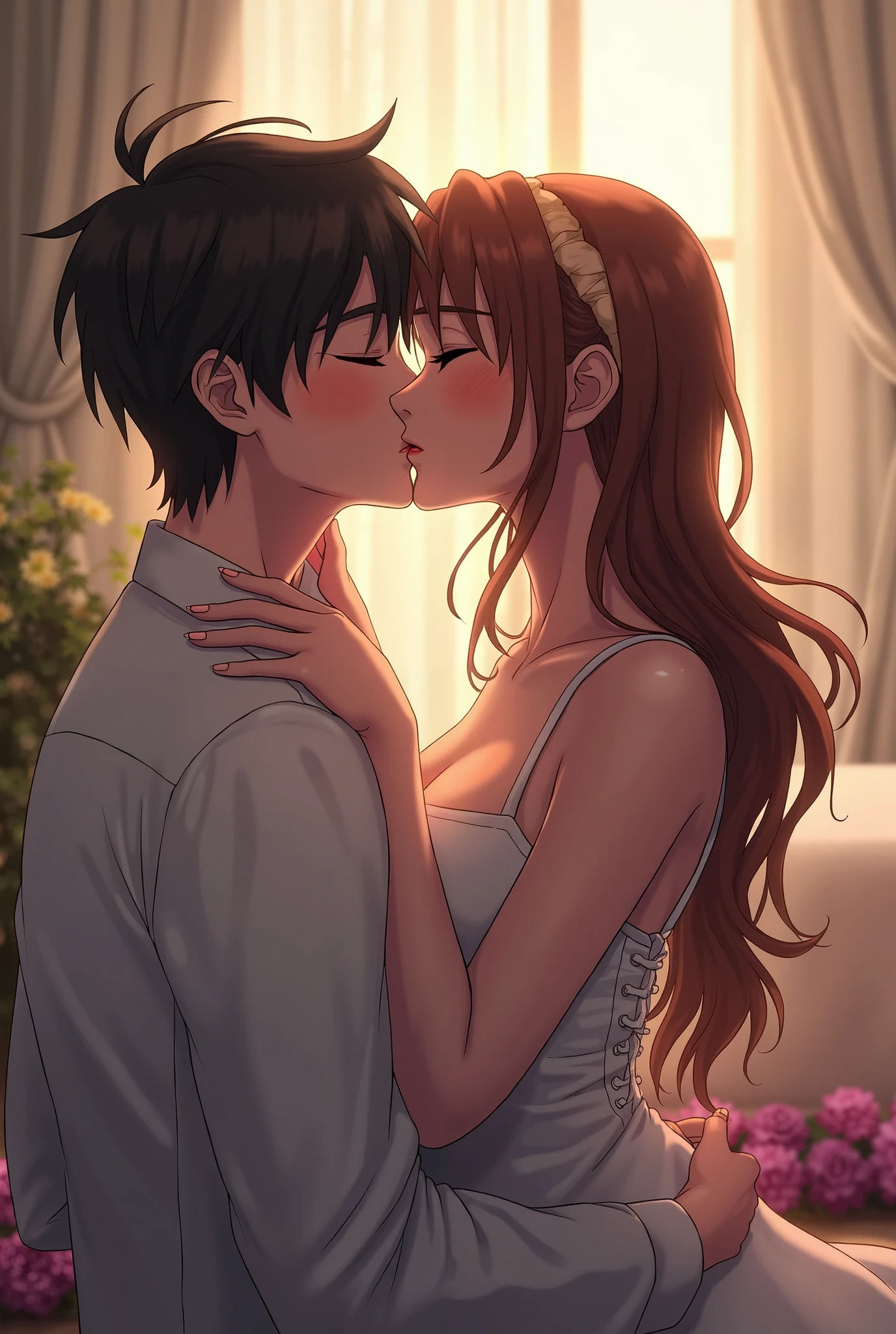 Kiss