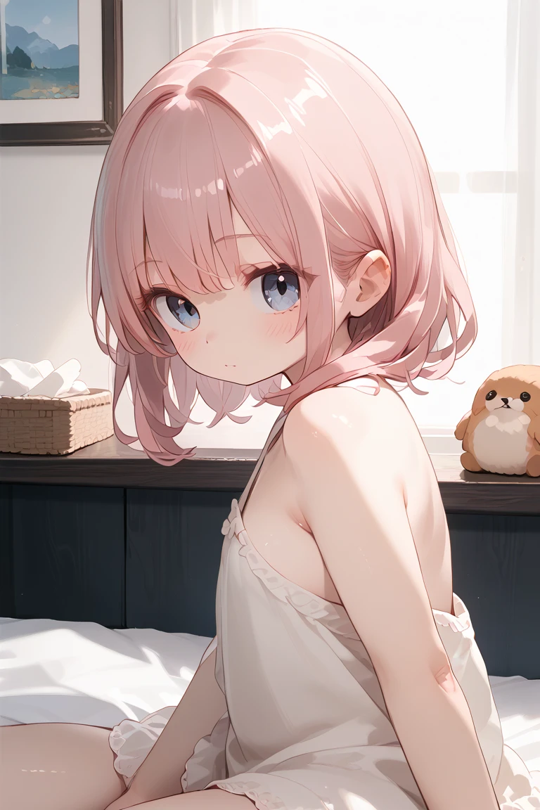 masterpiece, Highest quality, Illustration of the novel, High resolution, 18+ Adult content, Sensual, Intimate, Emotional, Passionate, romantic, sweet, Adorable, Innocent, Pure, charmな, charmな, charm, mysterious, charmな, charmな, Immersive, charmな, dream-like, Surreal, Imaginative, Whimsical, Artistic, Avant-garde, timeless, elegant, Sophisticated, chic, Sophisticated, Personality, original, charmな,((On top of that:1.3)),((Beautiful Tears))、Upper Body、(a bit),((Change the pirate:1.3)),((Throne of Power,Throne of Power:1.3))