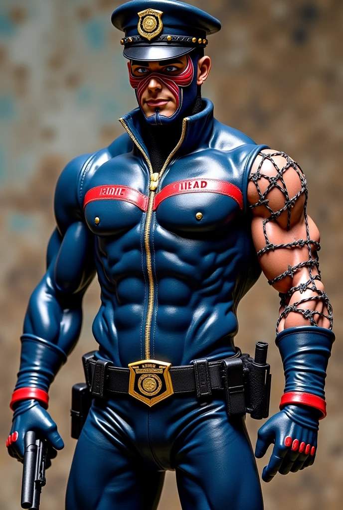Full View Full Perspectives. 1manly man Tom Hardy thor tom holland Spderman head, dark skin. Masked Killer, Friday the 13th, Draconic Hero Proper Eyelids. equipped, armed (masterpiece! Protogen x5.3 model. RPG Model. epi_hyperphotogodess model (Photorealism) Official Release mode. Virtuous. film XT3 photorealist) cgi max. ( intricate 1.2)photo) video call. Nose very large, red, pink orange burst red, naughty, bullet club. athlete, popular, authentic sharp Users references: @mett0606 @rockt_z @Baxxxbox @adonisjing2020 @KISSMANPHOTO) (wide-angle lens, 8k uhd, SLR, soft light, high quality, film grain: 1.2), 8k uhd, focal length, distance) Herculean face. (thin skin 1.2 )Face moderated, environment with low light. Soft colors. lascivious, detailed skin, large pectoral wide absurdly solid pectoral medium bodybuilder, breasts squeezed, together (firm skin folds 1.3),proportional twist, soft belly. looking at the viewer, seductive pose, opulence, dress = (Crisp shoes, thong, shredded random print.leather, cotton, latex. Jjeans, Armor, Beat-Up Fashion. Vest, over-everything, regatta, long sleeve, adidas, griffin. Soccer. uniformed, translucent, velvety clothing), abdomen, holster, overt veins, eye contact, thighs, thick calves, muscle veins. perfect composition. (bodies do not collide1) (clothes lift: 1.5) (bulge elevation: 1.2) (shirt lift: 1.5) (unbutton 1.3) (sexually displaying 1.2) reinforced hand, defined thumbs. normal nails. Epic background: Landscape, medieval starry sky, Night moon. Looking at the viewer, spectator inclined. relief of the glans on the long chubby bulge and bulky tip, folds of tight clothing fabric. Tight skin. Beefy
