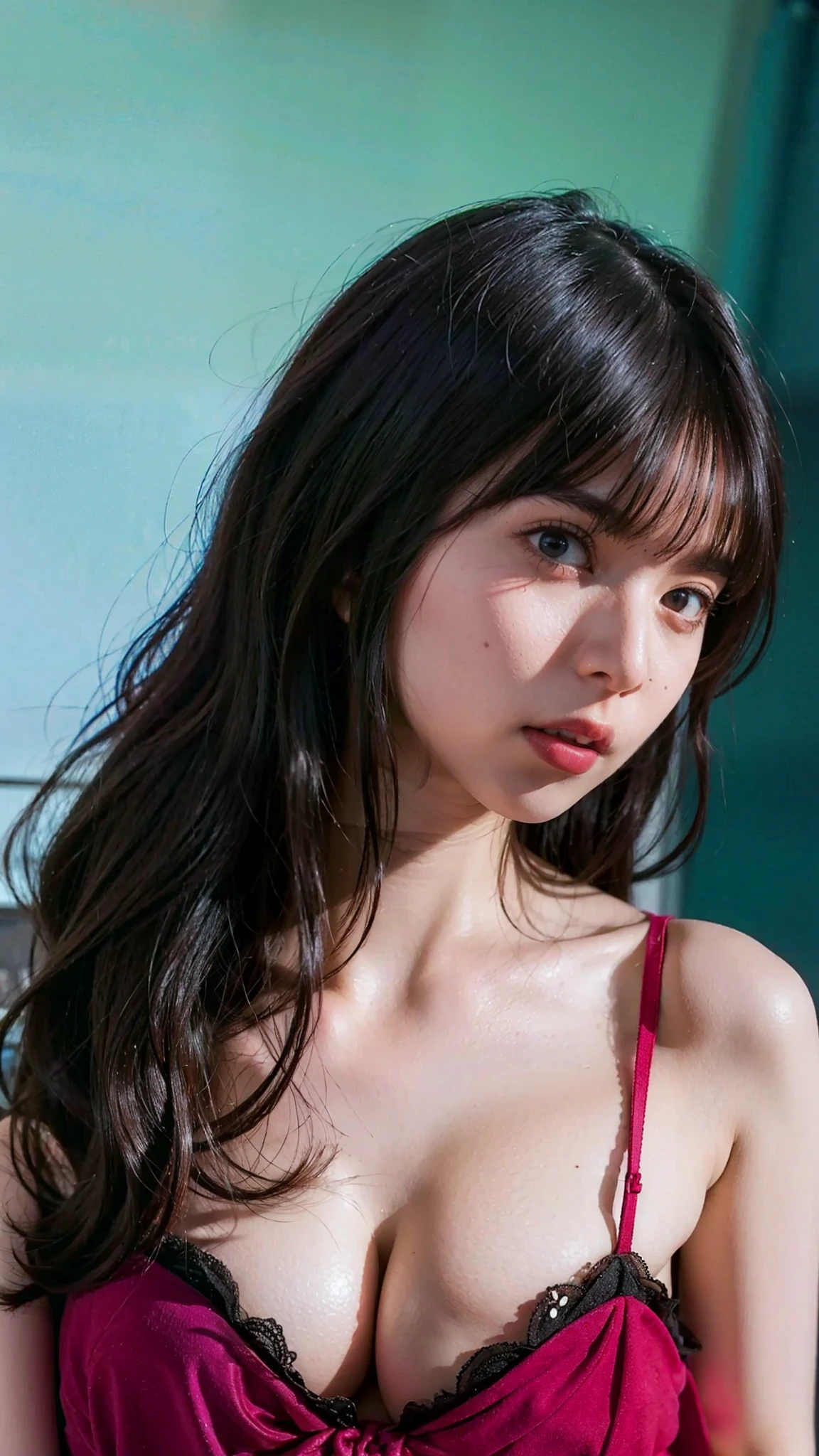 lure　 sexy
