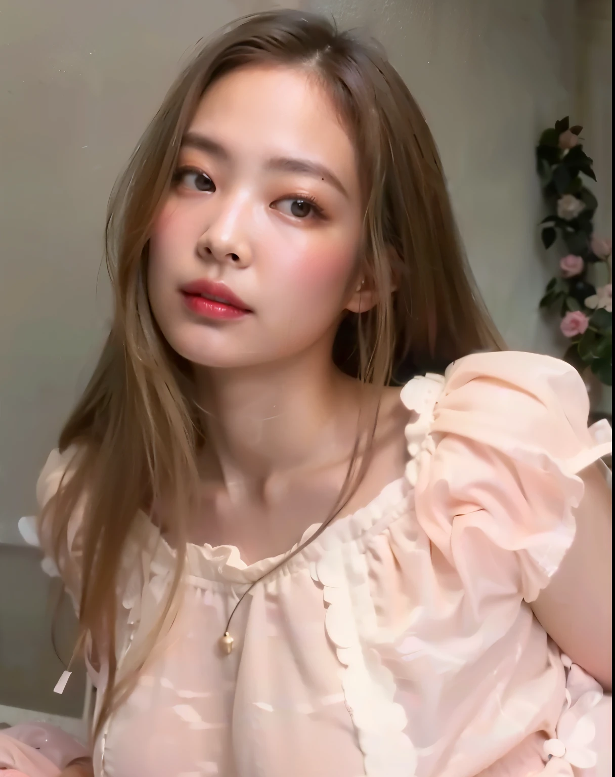 Jennie kim