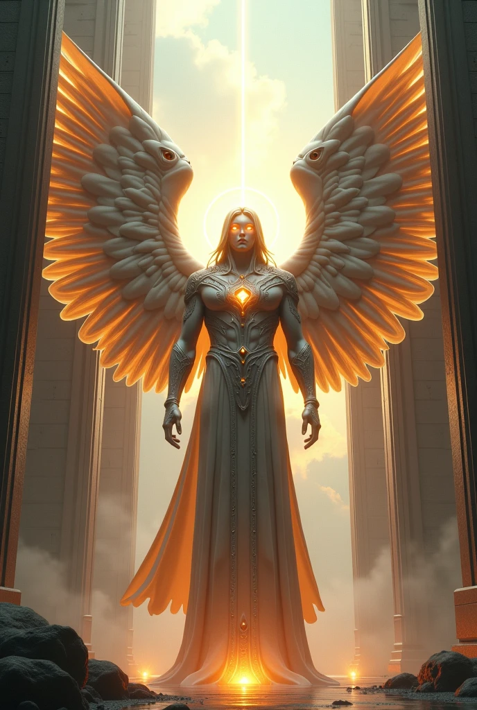 Lucifer morning star