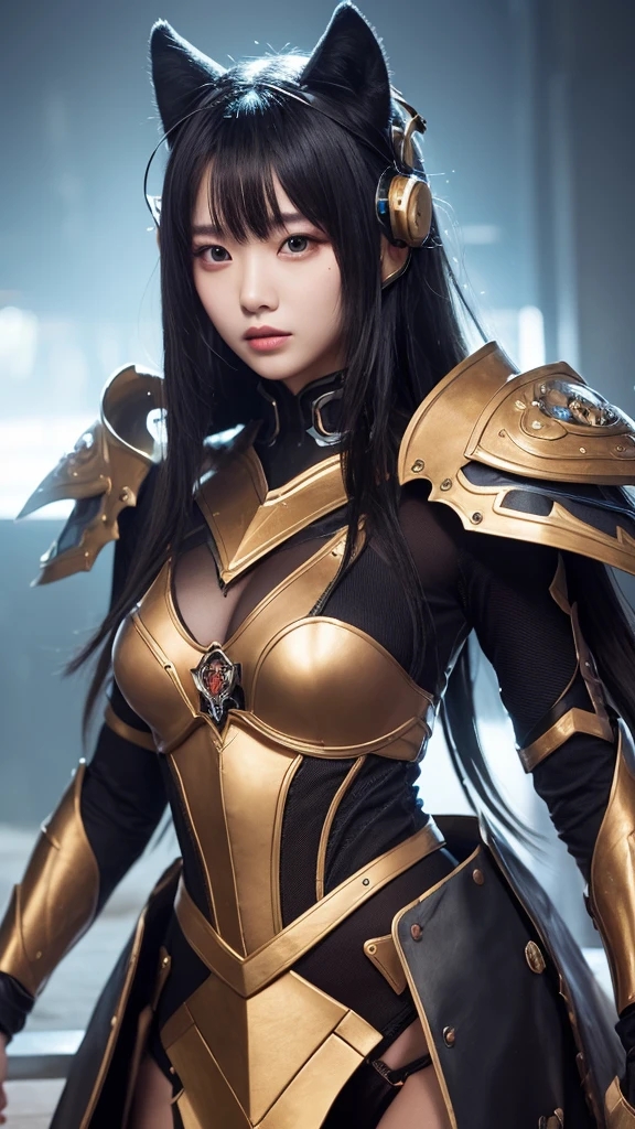 (High resolution,masterpiece,highest quality,Very detailed CG, anime, official art:1.4), realistic, photograph, amazing detail, everything is complicated, shiny and glossy,Amazing number of layers, 8K wallpaper, 3D, sketch, cute, figure,( alone:1.4), perfect female proportions,villain&#39;s daughter, (Fusion of dark brown cockroach and lady:1.4), (brown cockroach woman:1.2), (brown cockroach woman:1.2), (Fusion:1.2), (alone:1.4), (evil smile:1.2), muscular, abs, (Cockroach brown exoskeleton bio insect suit:1.4), (Cockroach brown exoskeleton bio insect armor:1.2), (brown transparent cockroach feathers:1.4), (Antennae of brown cockroaches:1.3),