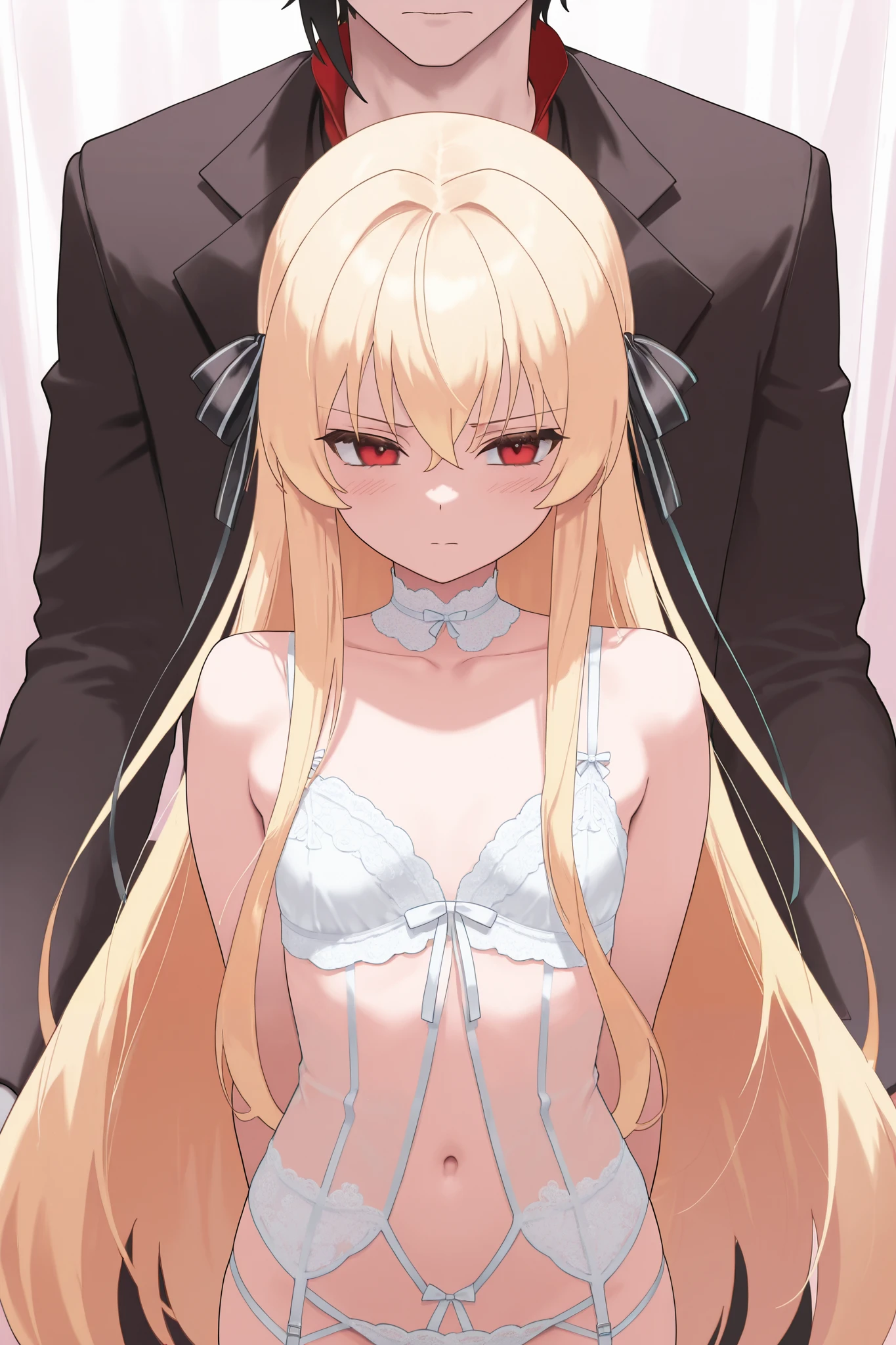 (Kashiwazaki Sena)