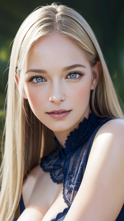 blue eyes, Blonde hair, ponytailed hair, 4K resolution, High quality CG, Beautiful CG, Soft Light, realistic, photo-realistic:1.37),(8k, RAW photo, best quality, masterpiece:1.2), cute, ultra-detailed,physically-based rendering, ultra high res, sharp focus, looking at viewer,photorealistic,realistic, solo, photorealistic, best quality, extremely detailed face,extremely detailed eyes and face, beautiful detailed eyes,absurdres, incredibly absurdres,haunting smile, natural breasts, long breasts, large sagging breasts, shockingly large breasts, large breasts, tight waist , huge stunning goddess shot, leaning forward, ecstatic expression, flushed face, leaning forward, shooting from above, score_9, score_8_up, score_7_up,masterpiece,best quality,beautiful detailed eyes, beautiful detailed lips, extremely detailed eyes and face, long breasts, large sagging breasts, shockingly large breasts, large breasts, tight waist, stylish body, ecstatic expression, flushed face, cross arms forward,  upper body , in office uniform