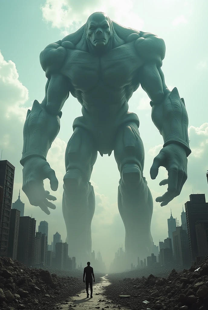 anime, Estilo anime, obra prima, obra prima do anime, Toguro,forte, musculoso, Grande, Um joker da DC, epics, (realista:1.2), desbotado:0.2, cores neutras:0.2, (arte conceitual), ((((HDR)))), ((((cores silenciadas)))), Intricate meals, art-station, hiperdetalhado, Filmagem de filmes, luzes quentes, dramatic light, detalhes intrincados, vinheta, fundo complexo, [((Casaco, colete verde))], geometric tie, luvas de couro, slate grey atmosphere, (olhando para o espectador), (sorrir|smug), contrapposto, light volumetric, Dramatic, good proportions, boa anatomia, Concedido,  obra-prima, obra-prima, ((((((Street Snap))))))