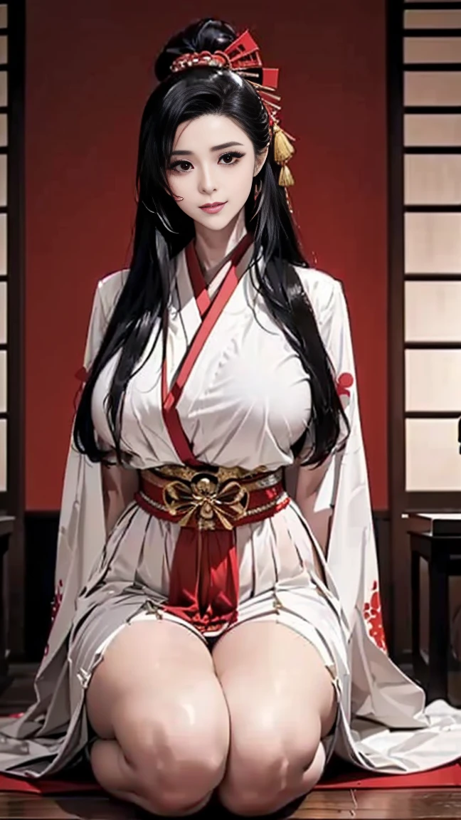 Mulan. Sexy. Nsfw. Kimono sexy.  Disney princess
