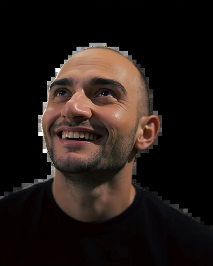 a close up of a woman ,photorealistic skin texture, detailed unblurred face, close up at face, close up of face, realistic skin texture, realistic textured skin, ultra high detail ultra realism, hyperdetailed skin, closeup on face, 8 k pores,UHD, closeup of face, neck zoomed in from lips down