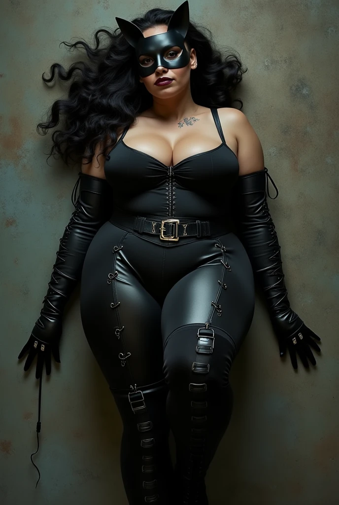50yo mature MILF Aishwarya Rai as SEX POLICE, tight jeans, ((tight corset top)), ((thigh high boots)), (((ponytail hair))), bright sunny day scene, curvaceous mature milf body, ((catwalk in beach)), ((hourglass milf figure, big breasts)), look straight at camera, soft volumetric lights, intricate details, (ArtStation:1.2)