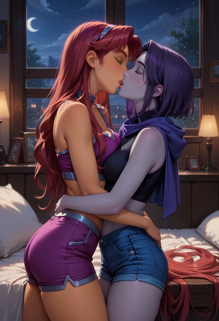 score_9, score_8_up, score_8, single view, volumetric lighting, vibrant colors, source_anime, shadman shadbase dc_comics as109 muk_\(monsieur\),
2girl, widowmaker and tracer, overwatch, cooperative buttjob
perfectly detailed face and body and eyes,
rating_explicit, 2girls, CooperativeBJER, buttjob, POV, nude, happy blush, motion lines, speed lines,