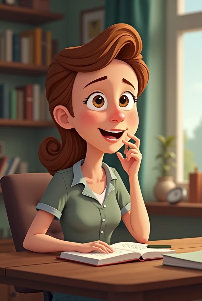 Please give me a video about ( Figurative of speech ) with explanation and examples for each one (use simple words please )