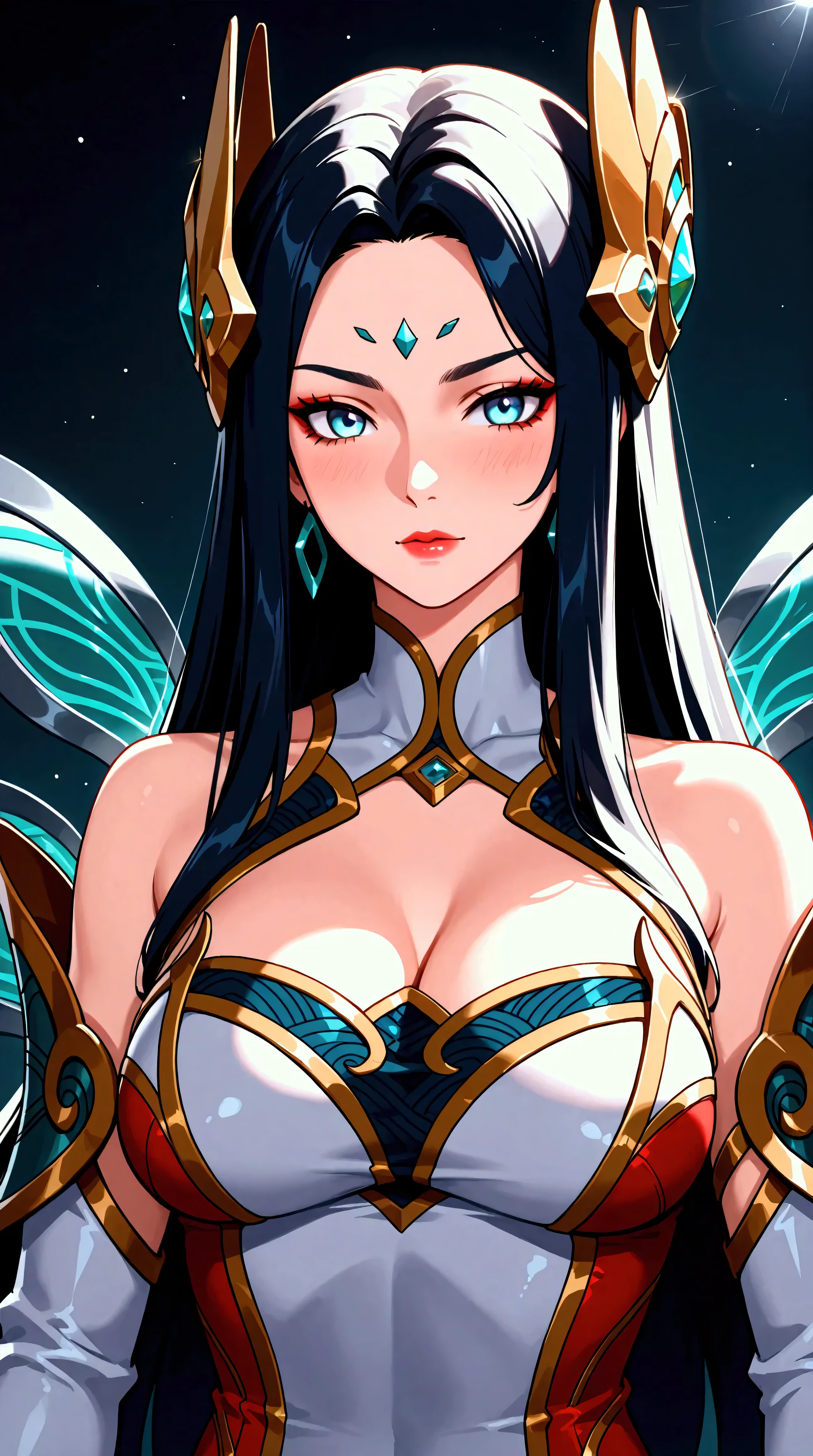 Irelia,