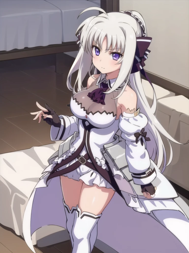 great quality ++ Extremely detailed high resolusionolution, (((very aesthetic))), expressive eyes, (((perfect face))), (((((face symmetrical))))), ((((perfect face)))), (((((good anatomy))))), (((perfect hands))), (((8k)))), UHD, HD wallpaper, (((high detailed calidra, (((((1girl)))))), only, ((((Masterpiece)))), ((((Best quality))))), ((((high resolution)))), Highly detailed, (illustration), beautiful detailed eyes, (((combatant))), (((1girl)))), (((((((illyasviel von einzbern)))))), (((((purple hair))))), (((((gothic lolita)))), ((((ponytail)))), (((shalltearcostume))), (((((smile))))), (((frilled dress))), (((dress))), (((lolita fashion))), Long wavy hair, (((red eyes))), (((milfication))), (((mature female))), ((((((gigantic breasts)))))), (((Accurate fingers))), ((((Unnatural hands)))), strange eye, (((walking))), (((female pose))), ((((from the knees to the head)))), (((house))), (((girl room))), ((((female room))))), (((children's room))),
